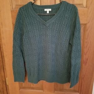 Women's sweater
